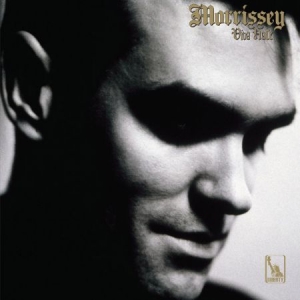 Morrissey - Viva Hate i gruppen VINYL hos Bengans Skivbutik AB (3125710)