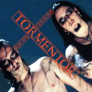 Tormentor - Recipe Ferrum! i gruppen VINYL hos Bengans Skivbutik AB (3126069)