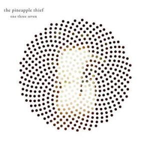 Pineapple Thief - One Three Seven i gruppen Minishops / The Pineapple Thief hos Bengans Skivbutik AB (3126079)