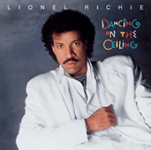 Lionel Richie - Dancing On The Ceiling (Vinyl) i gruppen VI TIPSER / Klassiska lablar / Motown hos Bengans Skivbutik AB (3126131)