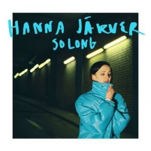 Hanna Järver - So Long i gruppen VINYL hos Bengans Skivbutik AB (3126477)