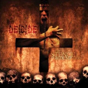 Deicide - Stench Of Redemption i gruppen Minishops / Deicide hos Bengans Skivbutik AB (3126492)