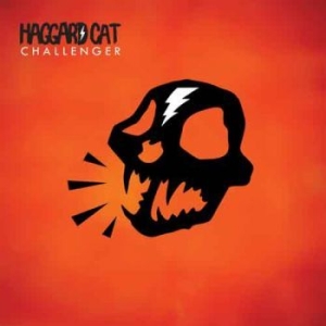 Haggard Cat - Challenger i gruppen CD hos Bengans Skivbutik AB (3126509)