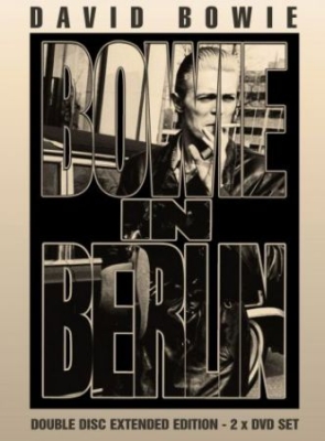 Bowie David - Bowie In Berlin - Extended Edition i gruppen DVD & BLU-RAY hos Bengans Skivbutik AB (3126515)