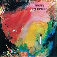 Bo Hansson - Lord Of The Rings - Sagan Om Ringen i gruppen CD hos Bengans Skivbutik AB (3126894)