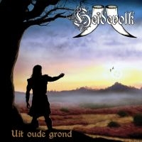 Heidevolk - Uit Oude Grond i gruppen CD hos Bengans Skivbutik AB (3126897)