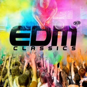 Various Artists - Edm Classics i gruppen CD hos Bengans Skivbutik AB (3126930)