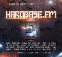 Various Artists - Hardbase.Fm Vol.9 i gruppen CD hos Bengans Skivbutik AB (3126933)