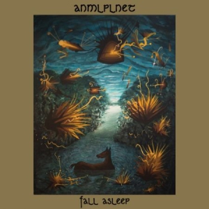 Anmlplnet - Fall Asleep i gruppen VINYL hos Bengans Skivbutik AB (3126939)