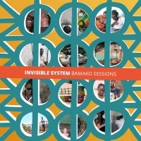 Invisible System - Bamako Sessions i gruppen CD hos Bengans Skivbutik AB (3126943)