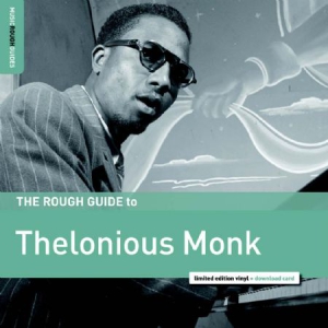 Monk Thelonius - Rough Guide To Thelonius Monk i gruppen VINYL hos Bengans Skivbutik AB (3126944)