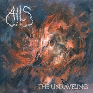 Ails - Unraveling i gruppen VINYL hos Bengans Skivbutik AB (3126953)