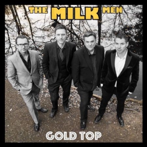 Milk Men - Gold Top i gruppen CD hos Bengans Skivbutik AB (3126969)