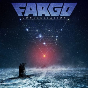 Fargo - Constellation (+Cd) i gruppen VINYL hos Bengans Skivbutik AB (3126999)