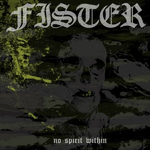 Fister - No Spirit Within i gruppen CD hos Bengans Skivbutik AB (3127006)