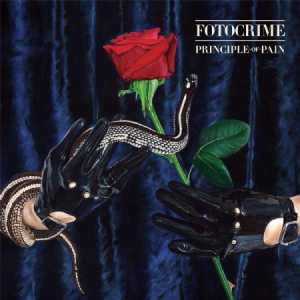 Fotocrime - Principle Of Pain i gruppen CD hos Bengans Skivbutik AB (3127021)