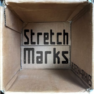 Stretchmarks - Stretch M-Arkhives i gruppen VINYL hos Bengans Skivbutik AB (3127026)