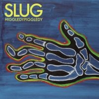 Slug - Higgledypiggledy i gruppen CD hos Bengans Skivbutik AB (3127037)