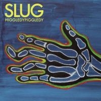 Slug - Higgledypiggledy - Ltd.Ed. i gruppen VINYL hos Bengans Skivbutik AB (3127039)