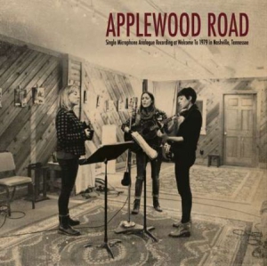 Applewood Road - Applewood Road i gruppen VINYL hos Bengans Skivbutik AB (3127046)