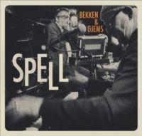 Bekken & Gjems - Spell:Live På Herr Nilsen i gruppen CD hos Bengans Skivbutik AB (3127050)