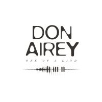 Don Airey - One Of A Kind i gruppen VINYL hos Bengans Skivbutik AB (3128099)