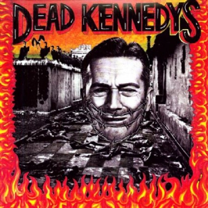 Dead Kennedys - Give me convenience or give me death i gruppen VINYL hos Bengans Skivbutik AB (3136631)