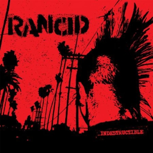 Rancid - Indestructible i gruppen VINYL hos Bengans Skivbutik AB (3136658)