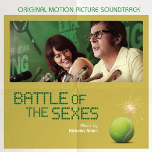 Original Soundtrack - Battle Of The Sexes -Hq- i gruppen VI TIPSER / Klassiska lablar / Music On Vinyl hos Bengans Skivbutik AB (3144304)