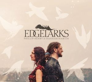 Edgelarks - Edgelarks i gruppen CD hos Bengans Skivbutik AB (3144308)