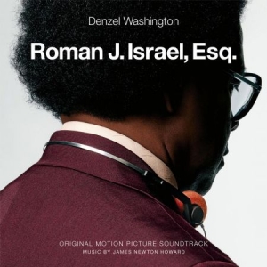 Ost - Roman J. Israel, Esq.-Hq- i gruppen VI TIPSER / Klassiska lablar / Music On Vinyl hos Bengans Skivbutik AB (3144336)