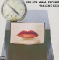 Red Hot Chili Peppers - Greatest Hits i gruppen Aug25 hos Bengans Skivbutik AB (3145450)