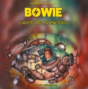 Bowie David - Under The Moonlight (White) i gruppen VINYL hos Bengans Skivbutik AB (3151408)