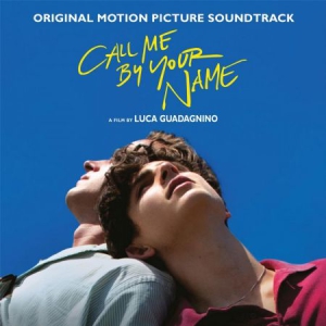 Original Motion Picture Soundt - Call Me By Your Name i gruppen VI TIPSER / Klassiska lablar / Music On Vinyl hos Bengans Skivbutik AB (3152418)