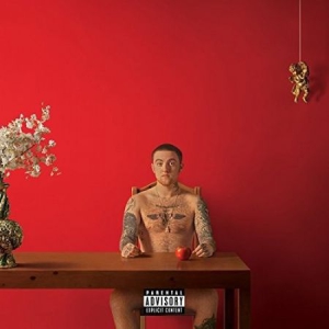 Mac Miller - Watching Movies With The Sounds Off i gruppen Minishops / Mac Miller hos Bengans Skivbutik AB (3153103)