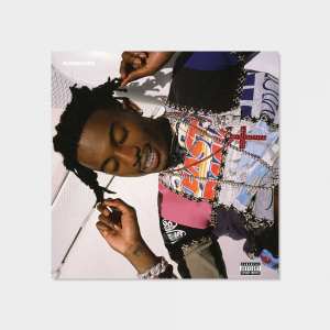 Playboi Carti - Playboi Carti i gruppen VI TIPSER / Beste Album Under 10-tallet / Beste Album Under 10-tallet - Pitchfork hos Bengans Skivbutik AB (3153112)