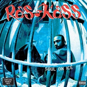 Ras Kass - Soul On Ice i gruppen VINYL hos Bengans Skivbutik AB (3153118)