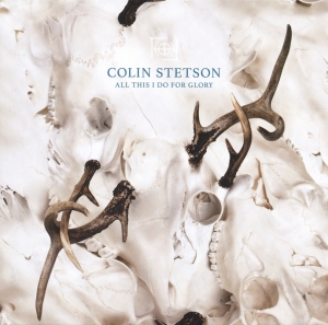 Colin Stetson - All This I Do For Glory i gruppen VINYL hos Bengans Skivbutik AB (3153133)