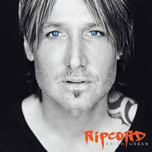 Keith Urban - Ripcord i gruppen VINYL hos Bengans Skivbutik AB (3153341)