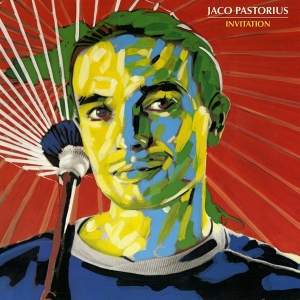 Jaco Pastorius - Invitation i gruppen VI TIPSER / Klassiska lablar / Music On Vinyl hos Bengans Skivbutik AB (3175964)