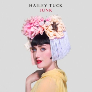 Tuck Hailey - Junk i gruppen VINYL hos Bengans Skivbutik AB (3178224)