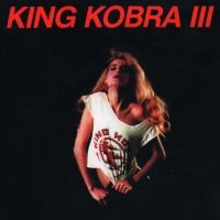 King Kobra - Iii i gruppen CD hos Bengans Skivbutik AB (3178236)