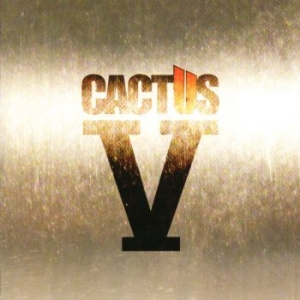 Cactus - V i gruppen CD hos Bengans Skivbutik AB (3178238)