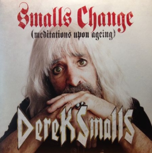 Derek Smalls - Smalls Change (Meditations Upo i gruppen CD hos Bengans Skivbutik AB (3178258)