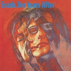 Ten Years After - Ssssh i gruppen CD hos Bengans Skivbutik AB (3178260)