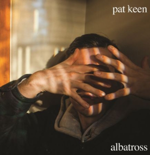 Keen Pat - Albatross i gruppen VINYL hos Bengans Skivbutik AB (3178267)