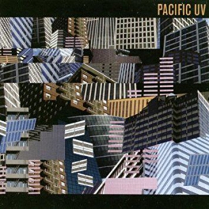 Pacific Uv - E.P. i gruppen CD hos Bengans Skivbutik AB (3178274)