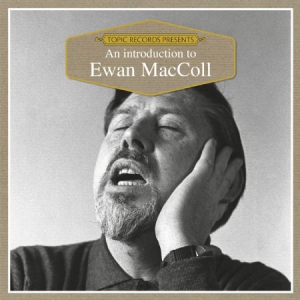 Maccoll Ewan - Introductions To... i gruppen CD hos Bengans Skivbutik AB (3178278)