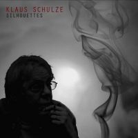 Schulze Klaus - Silhouettes i gruppen CD hos Bengans Skivbutik AB (3178292)