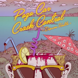 Pogo Car Crash Control - Deprime Hostile i gruppen CD hos Bengans Skivbutik AB (3178295)